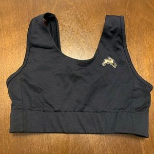 Tracksmith Session Bra